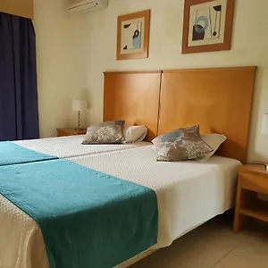 Flamingo Aparthotel Portimão