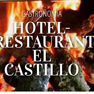 Restaurante El Castillo 2*, Medina-Sidonia España