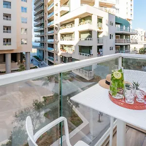 Fort40 Gasthuis Sliema