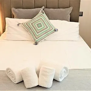 Comfy Ensuite Gasthuis Faro