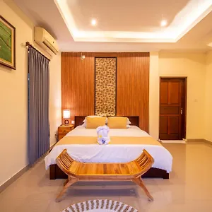 Pensión Alit, Ubud