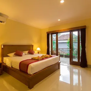 Pensión Krisna House, Ubud