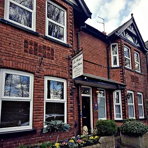 St Marys Bed & Breakfast York