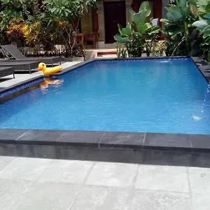 Pensión Happy 2, Ubud