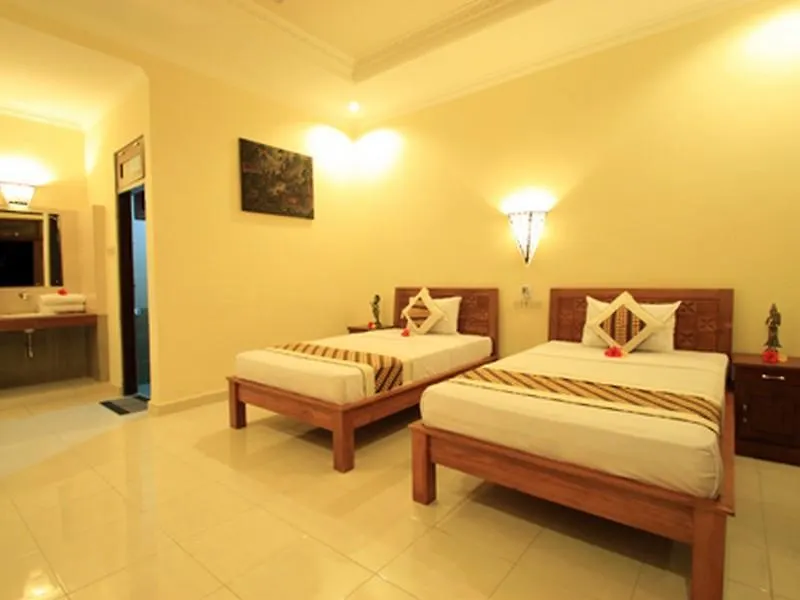 Frangipani Bungalow Ubud  0*, Ubud (Bali) Indonesia