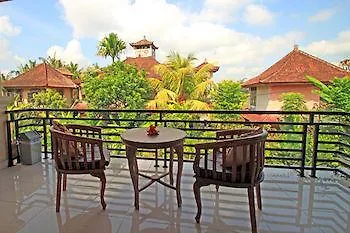 Frangipani Bungalow Ubud