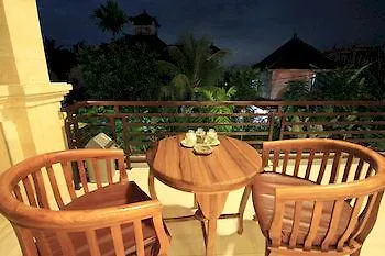 Guest house Frangipani Bungalow Ubud