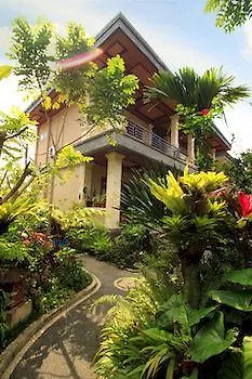 Frangipani Bungalow Ubud  Guest house Ubud (Bali)