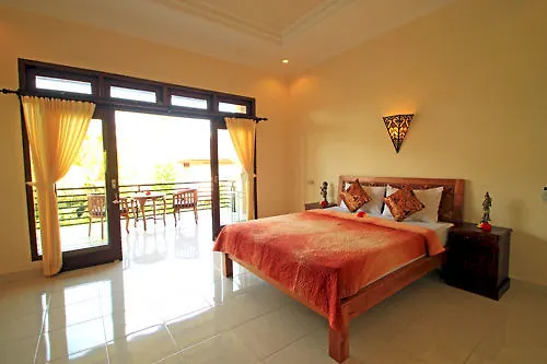 Frangipani Bungalow Ubud  0*, Ubud (Bali) Indonesia