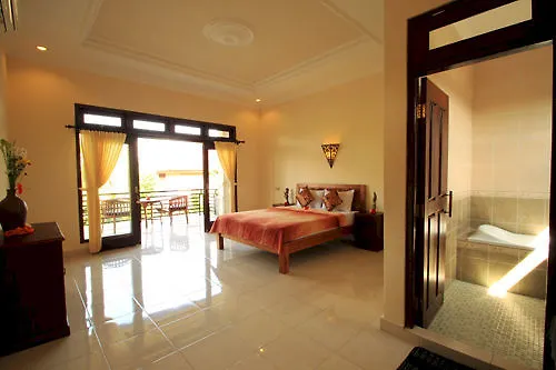 Frangipani Bungalow Ubud  Guest house Ubud (Bali)