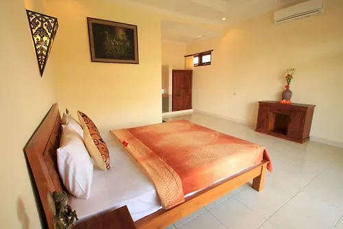 Guest house Frangipani Bungalow Ubud
