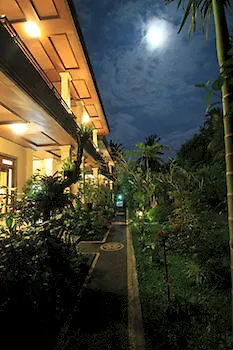 Frangipani Bungalow Ubud  Ubud (Bali)
