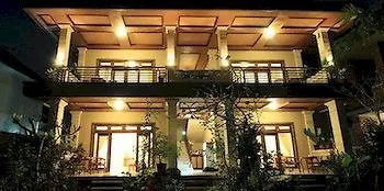 Guest house Frangipani Bungalow Ubud