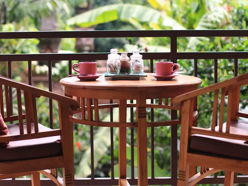 Frangipani Bungalow Ubud  Guest house Ubud (Bali)
