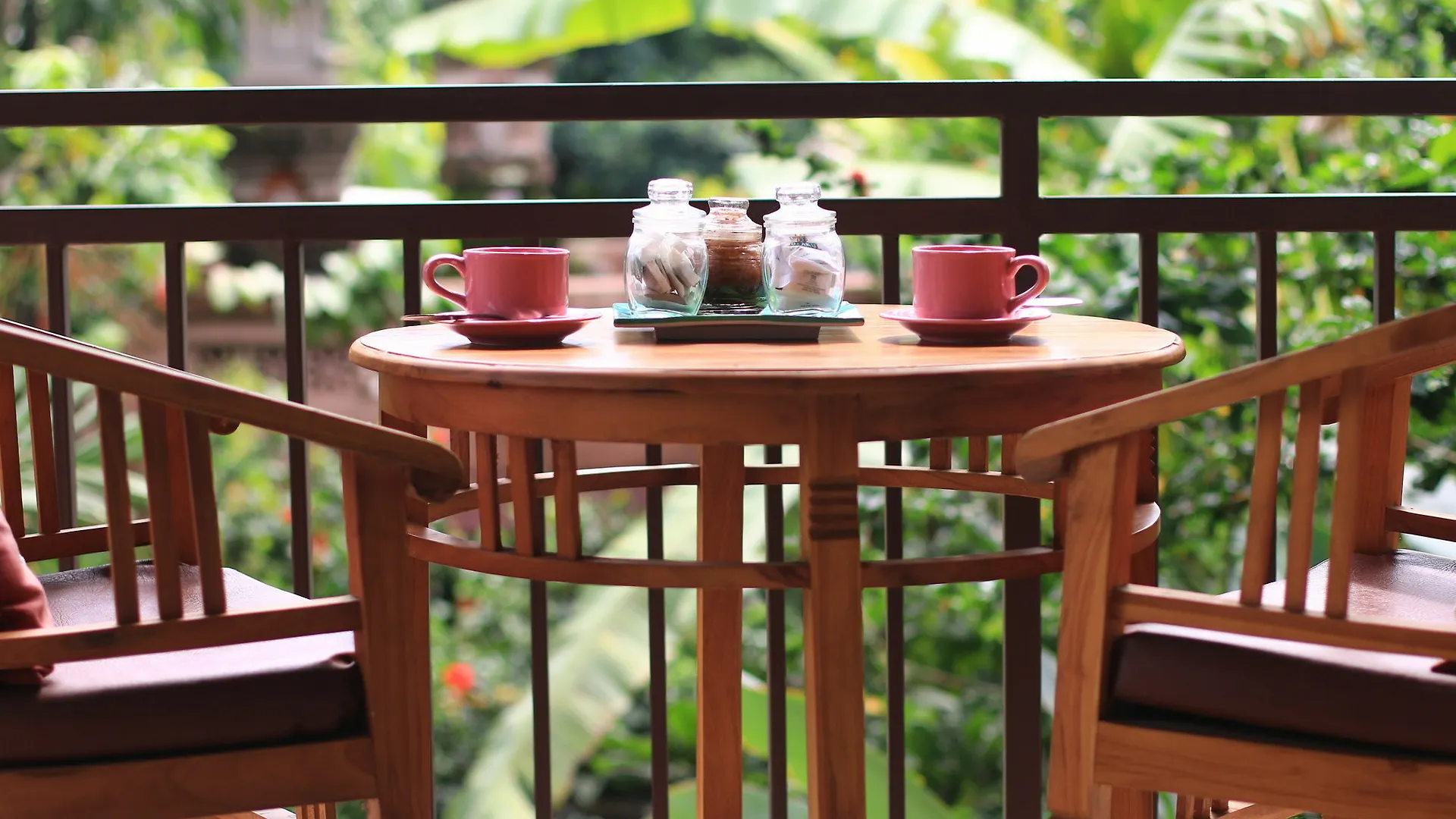 Frangipani Bungalow Ubud  Indonesia