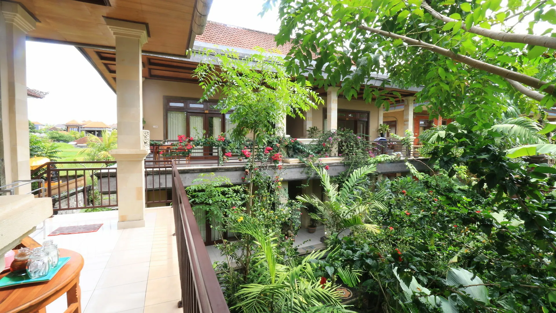 Frangipani Bungalow Ubud  0*, Ubud (Bali) Indonesia