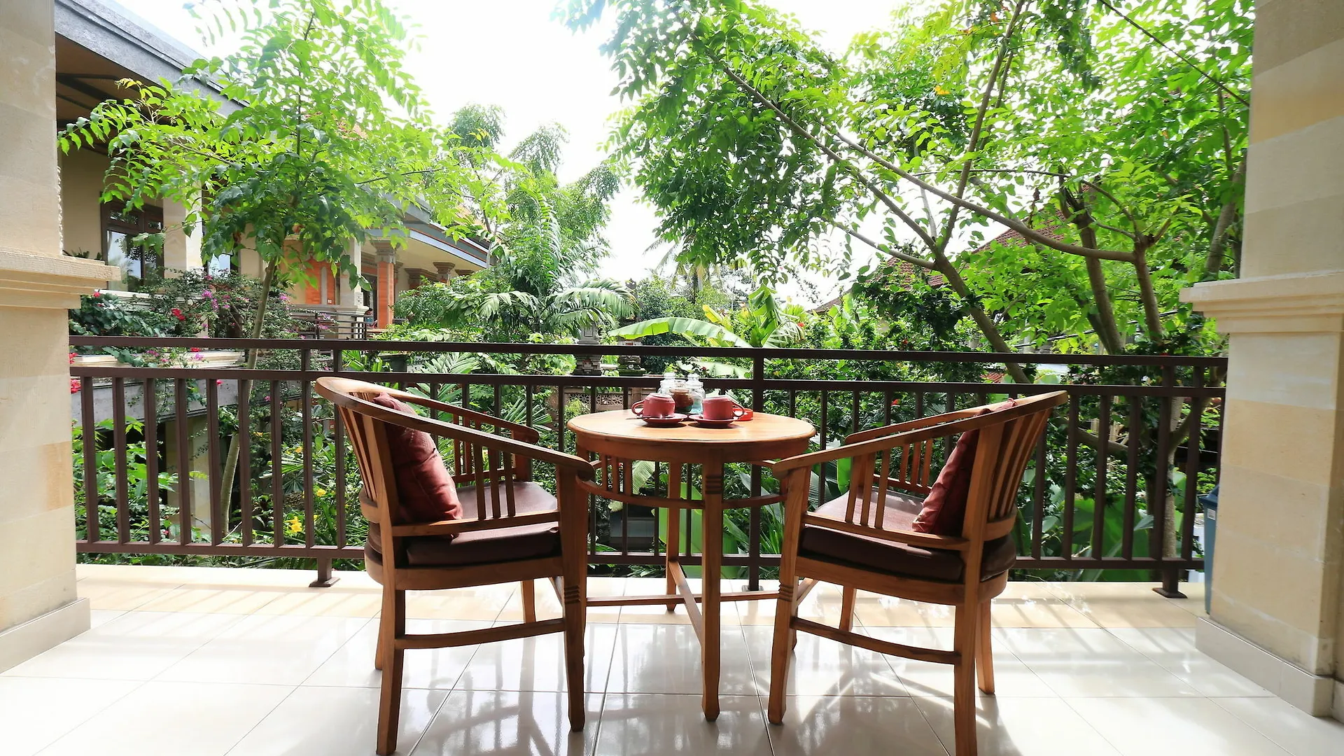 Frangipani Bungalow Ubud  Guest house Ubud (Bali)