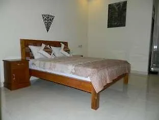 Frangipani Bungalow Ubud  Guest house