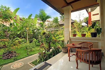 Frangipani Bungalow Ουμπούντ Ινδονησία